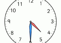 Clock 10:15 ClipArt ETC, 10 Clock.