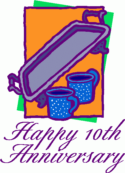 Free 10th Anniversary Cliparts, Download Free Clip Art, Free.