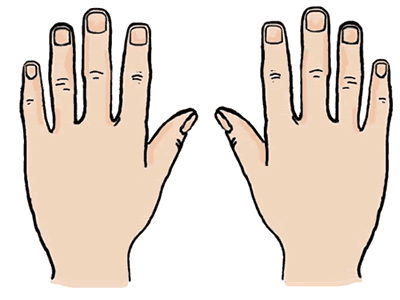 Free 10 Fingers Cliparts, Download Free Clip Art, Free Clip.