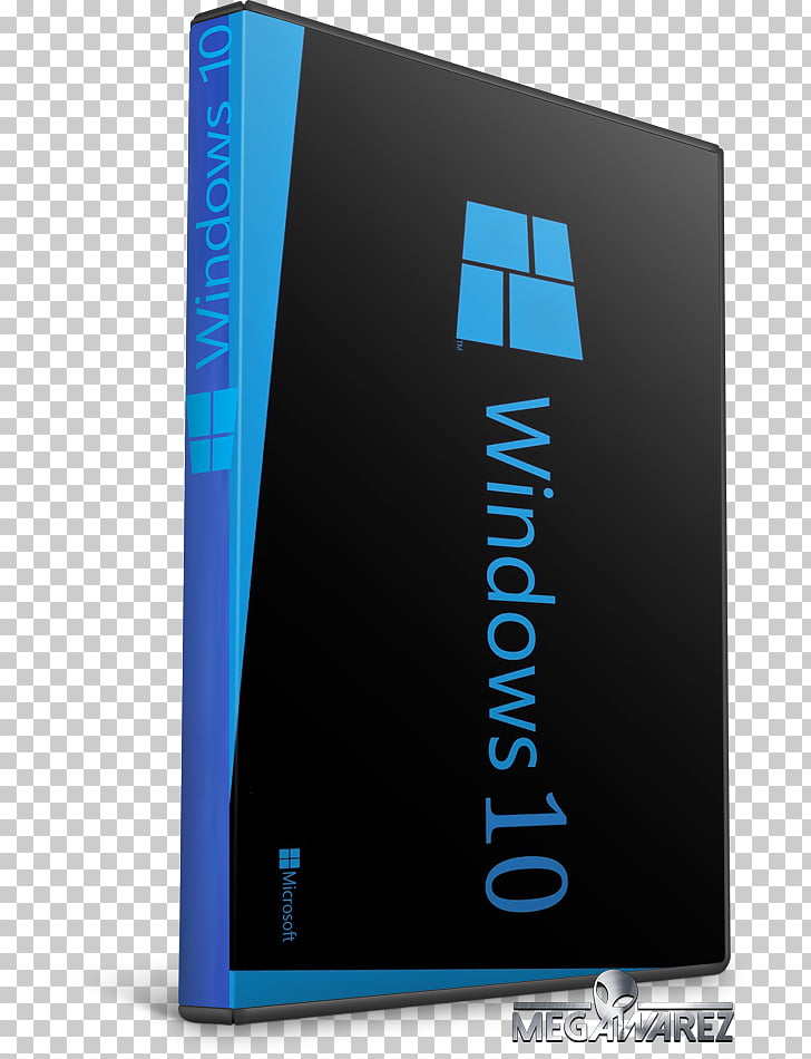 Windows 10 Microsoft Windows 7 , windows 10 cover PNG.