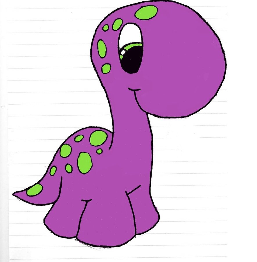 Free Cute Dinosaur Cliparts, Download Free Clip Art, Free.