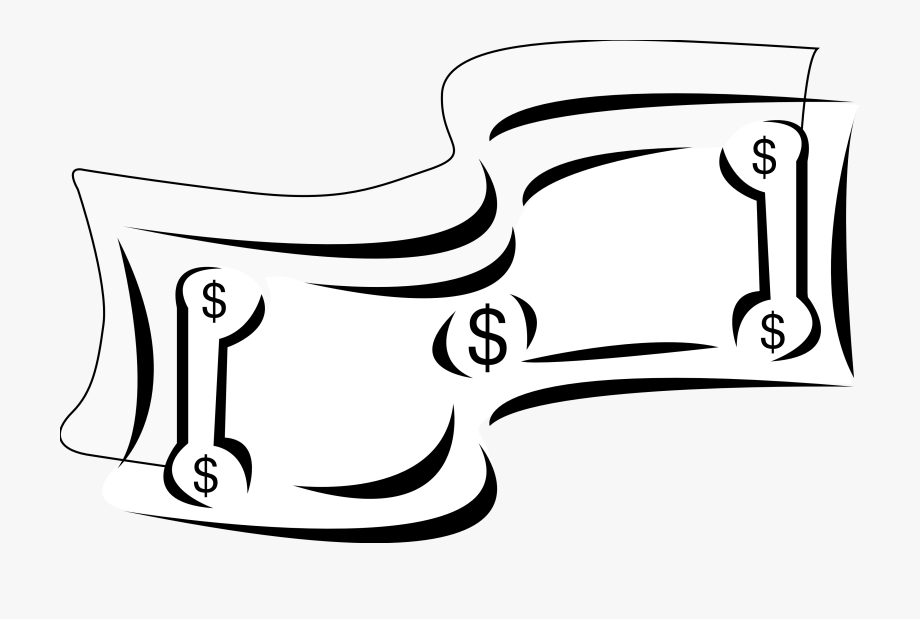 Dollar Bill Clip Art , Transparent Cartoon, Free Cliparts.