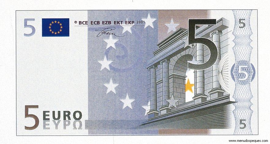 5 euro clipart.
