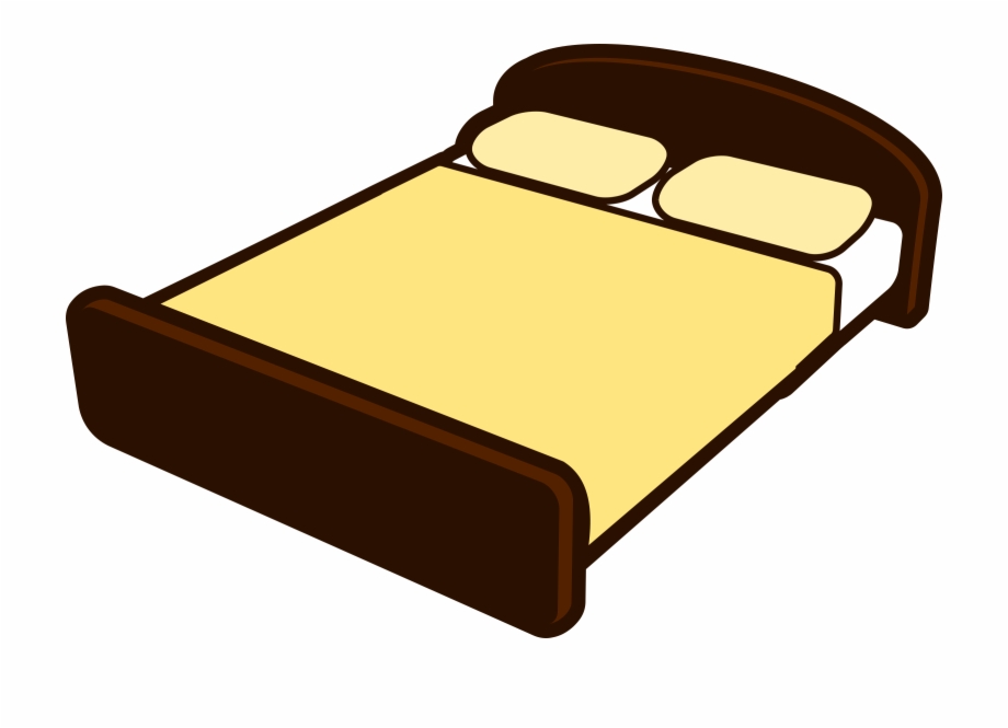 Free Bed Clipart Png, Download Free Clip Art, Free Clip Art.