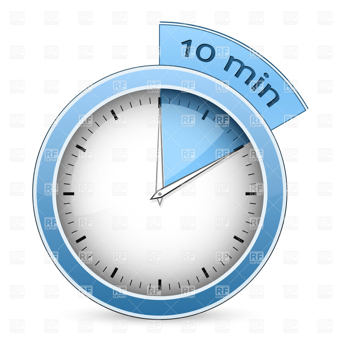 10 minute timer png
