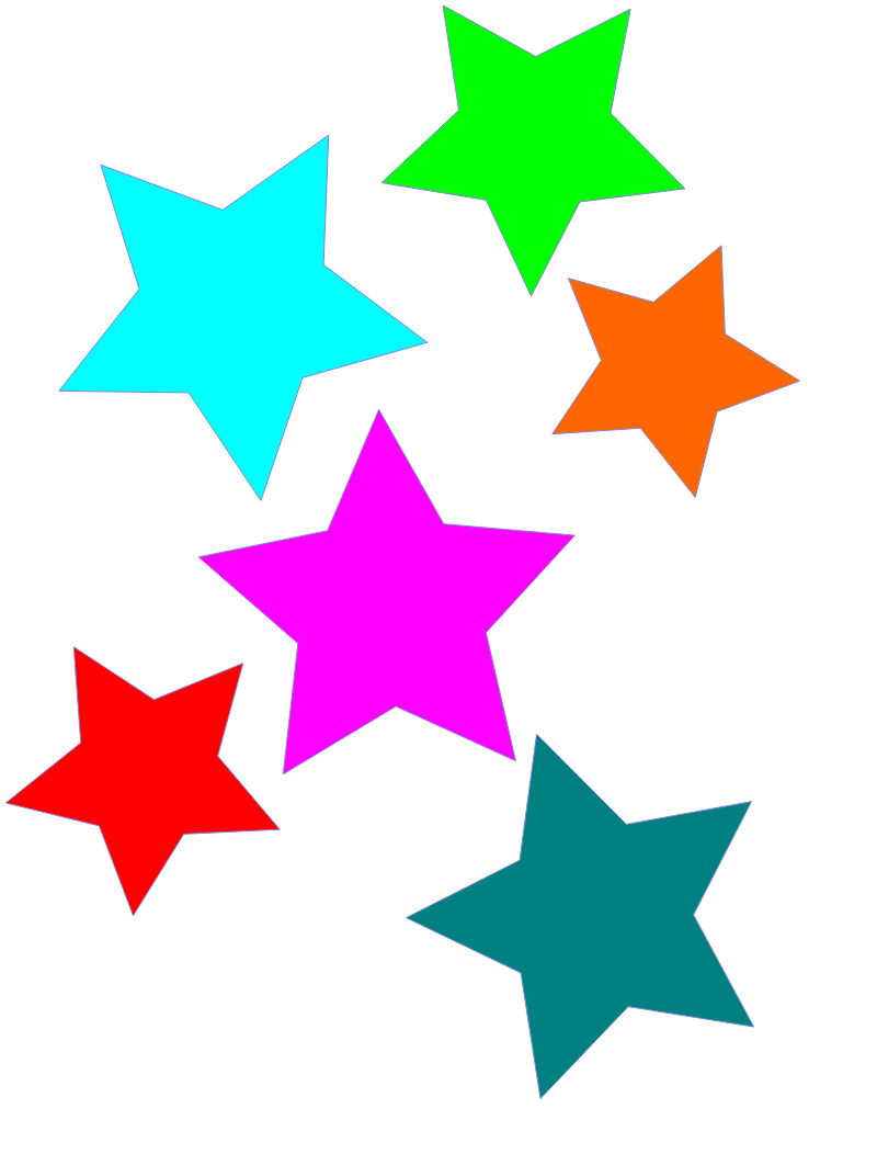 Free Stars Clipart, Download Free Clip Art, Free Clip Art on.