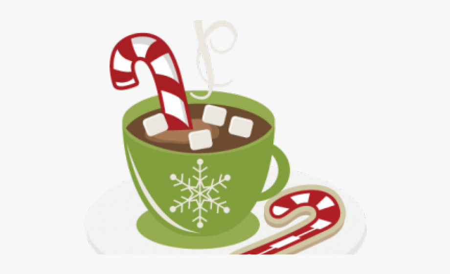 Sweets Clipart Hot Chocolate.