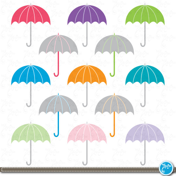 10 umbrellas clipart 13 free Cliparts | Download images on Clipground 2024