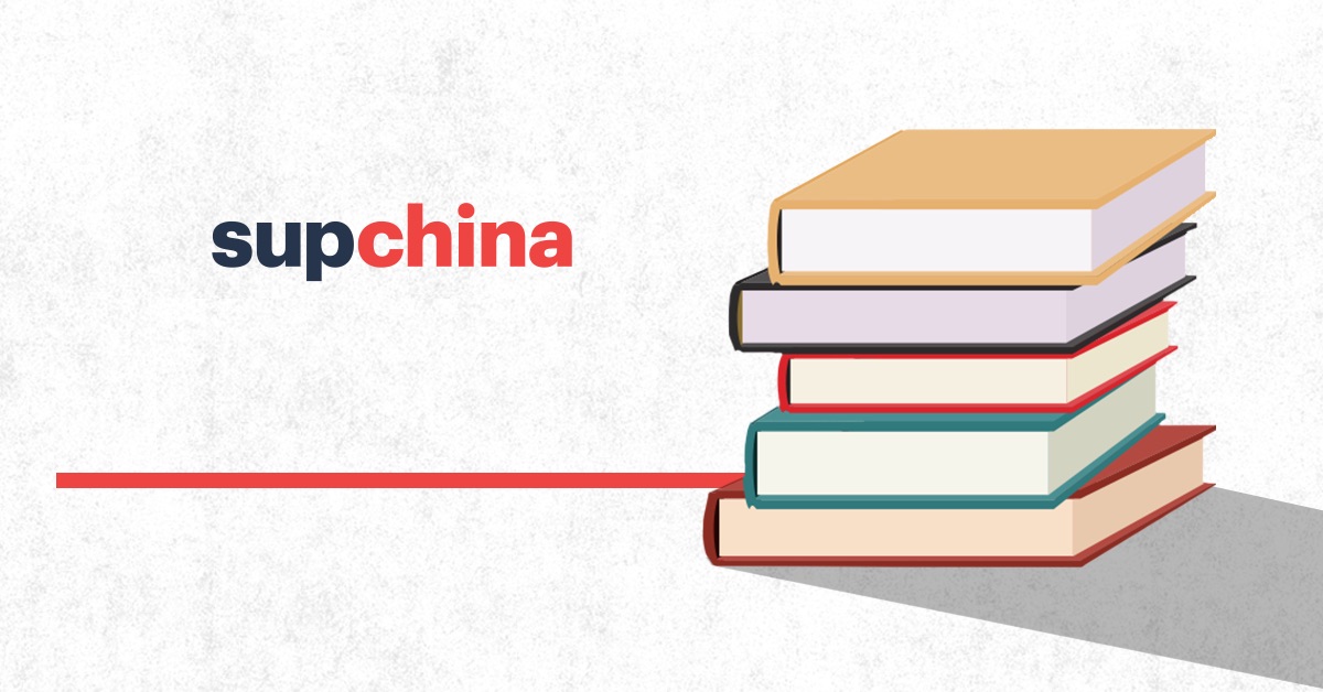The 100 China Books You Have to Read.