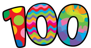 100th Day Of School Clipart Free at GetDrawings.com.