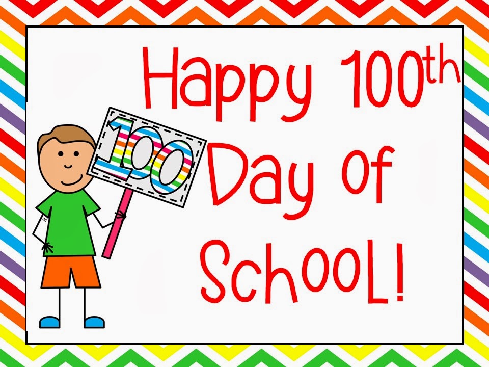 Free 100 Day Cliparts, Download Free Clip Art, Free Clip Art.