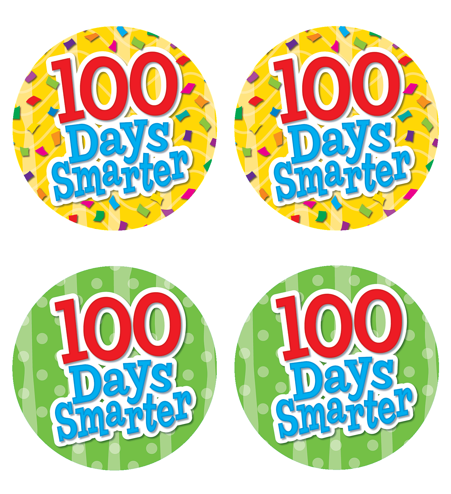 100 Days Smarter Clipart 20 Free Cliparts Download Images On Clipground 2024