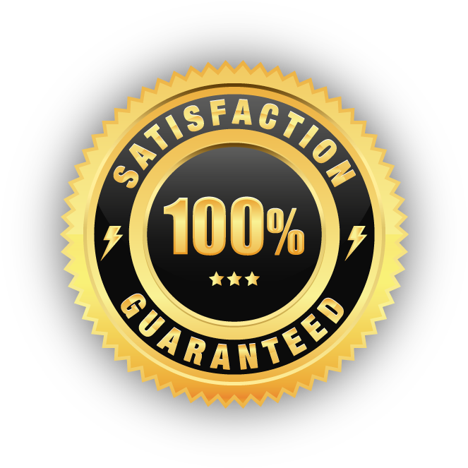 100 satisfaction guarantee png 20 free Cliparts | Download images on ...