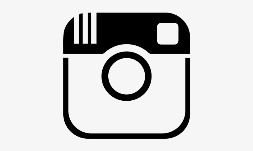 i need instagram symbols for business card