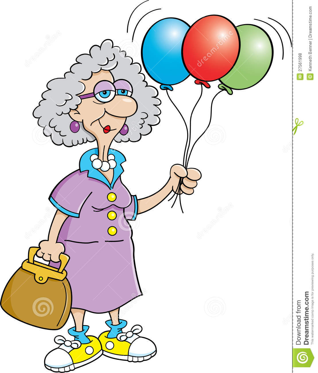 520 Old People free clipart.