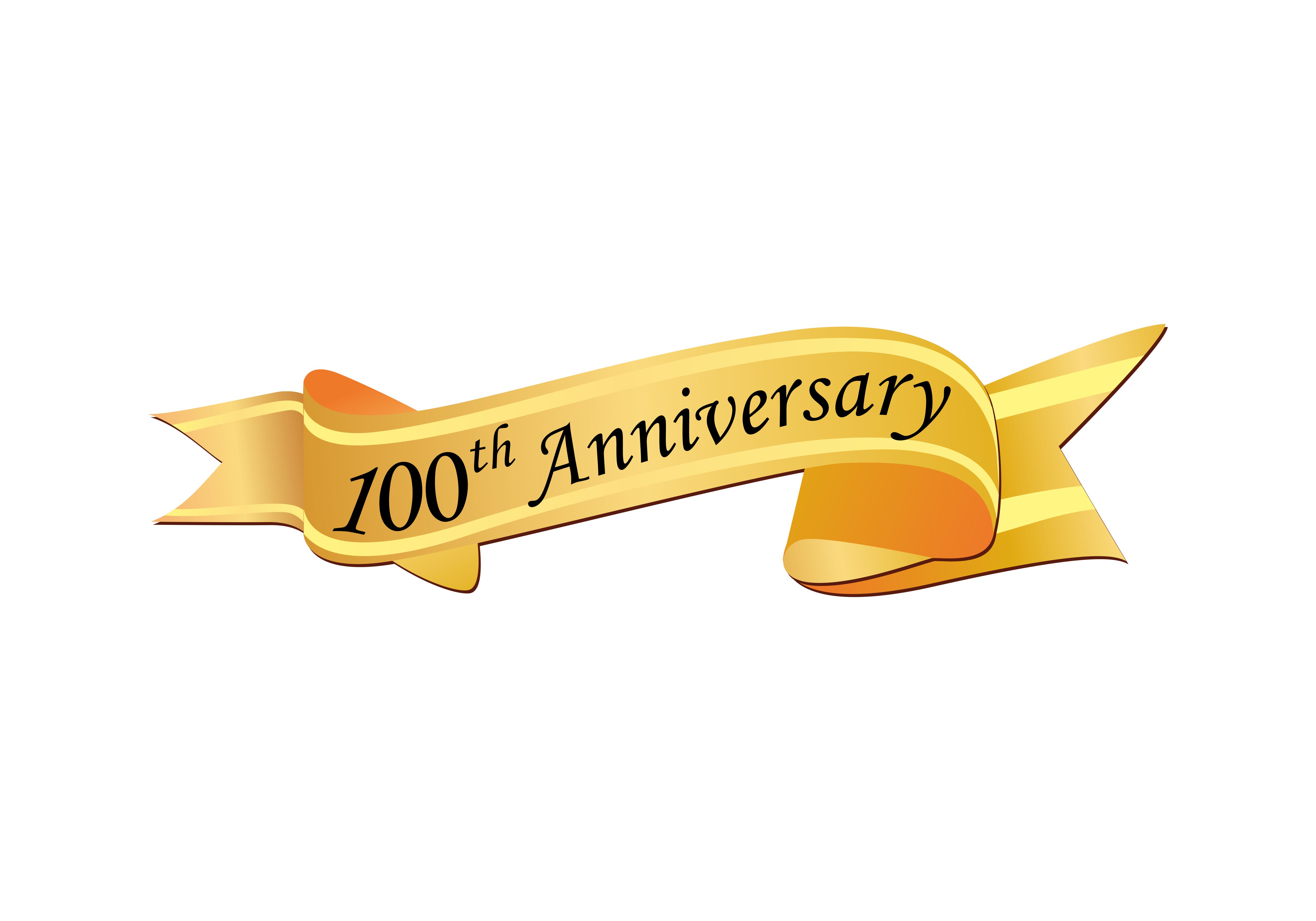 100 th anniversary clipart 10 free Cliparts Download images on