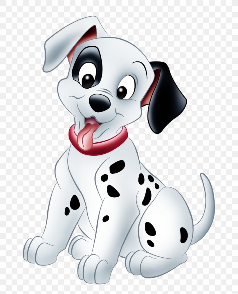 Dalmatian Dog Perdita Pongo Cruella De Vil The 101.