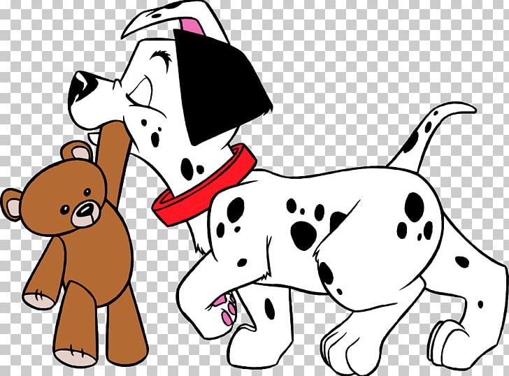 Dalmatian Dog The 101 Dalmatians Musical Puppy Rolly PNG.