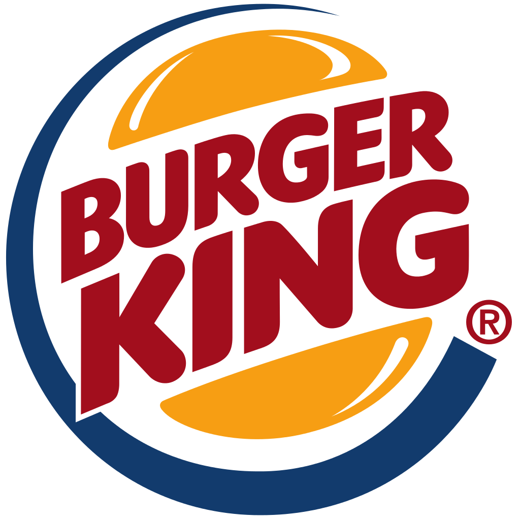 Burger King PNG Image Without Background.
