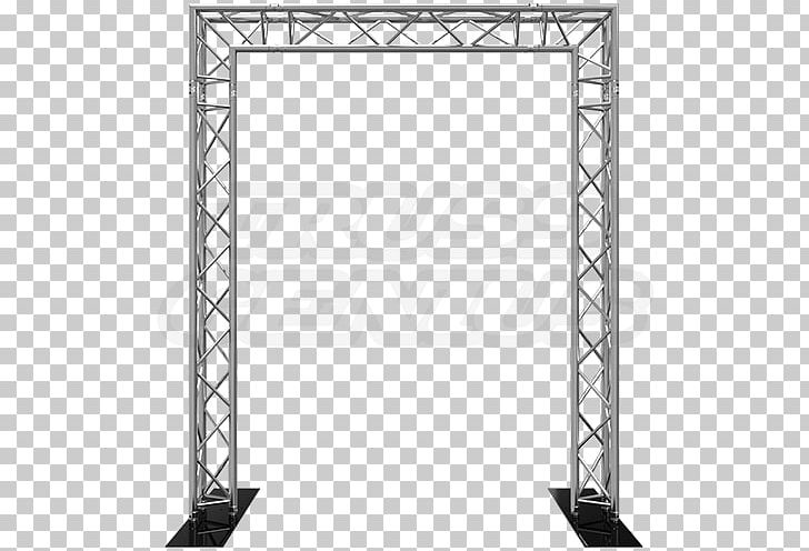 Truss Triangle Structure Trade Show Display Steel PNG, Clipart.