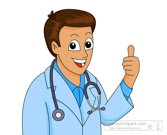 Doctor kid patient clipart free images.