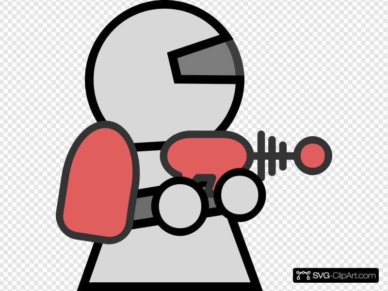 Man 110 Clip art, Icon and SVG.
