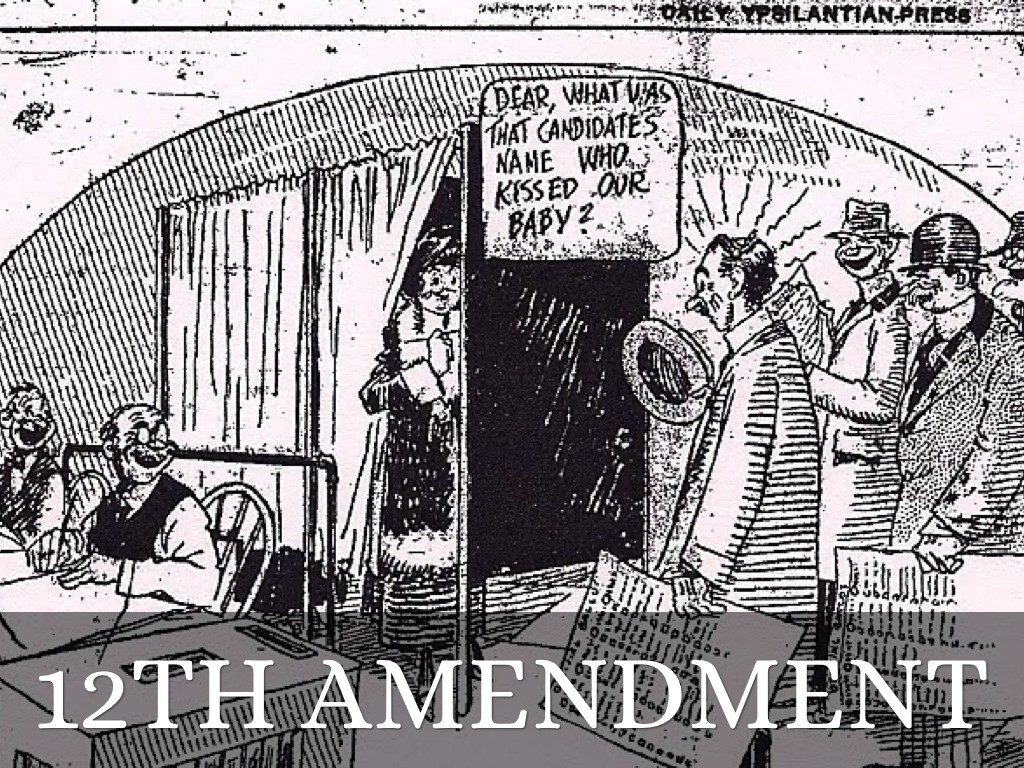 Amendment Project by taylor.cottongim.
