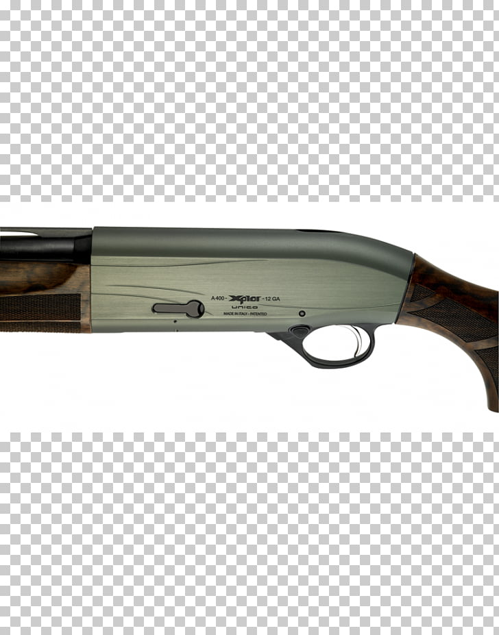 Beretta 1301 Rifle Shotgun Firearm, weapon PNG clipart.
