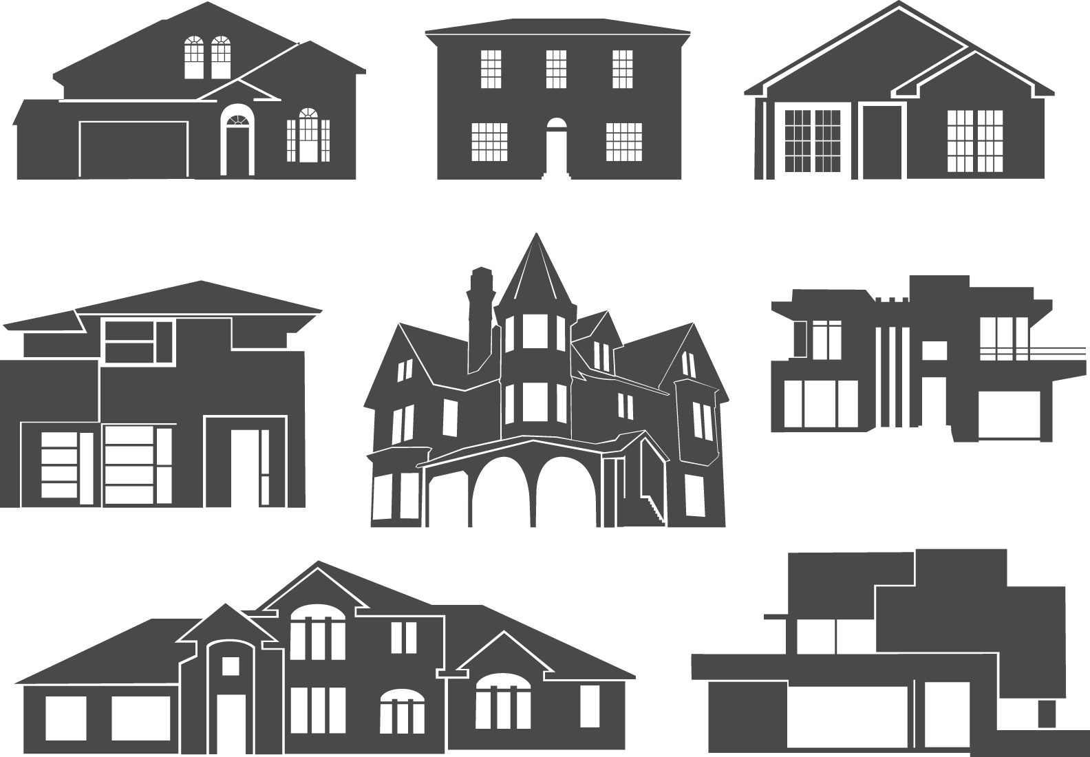 victorian-house-silhouette-clipart-10-free-cliparts-download-images