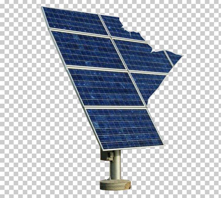 Solar Panels Solar Tracker Solar Energy Photovoltaic System.