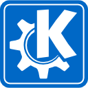 KDE.