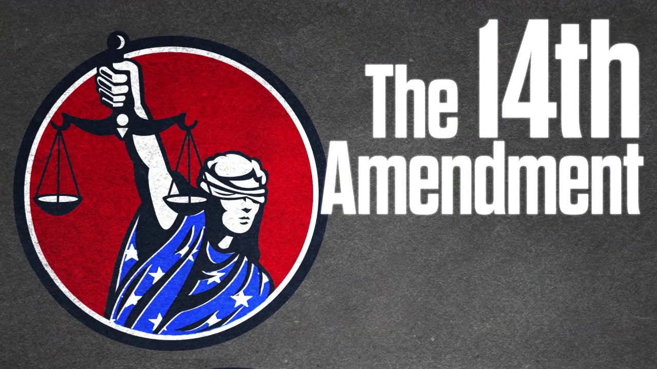 The 14th Amendment: The best idea in humanity’s 10,000.