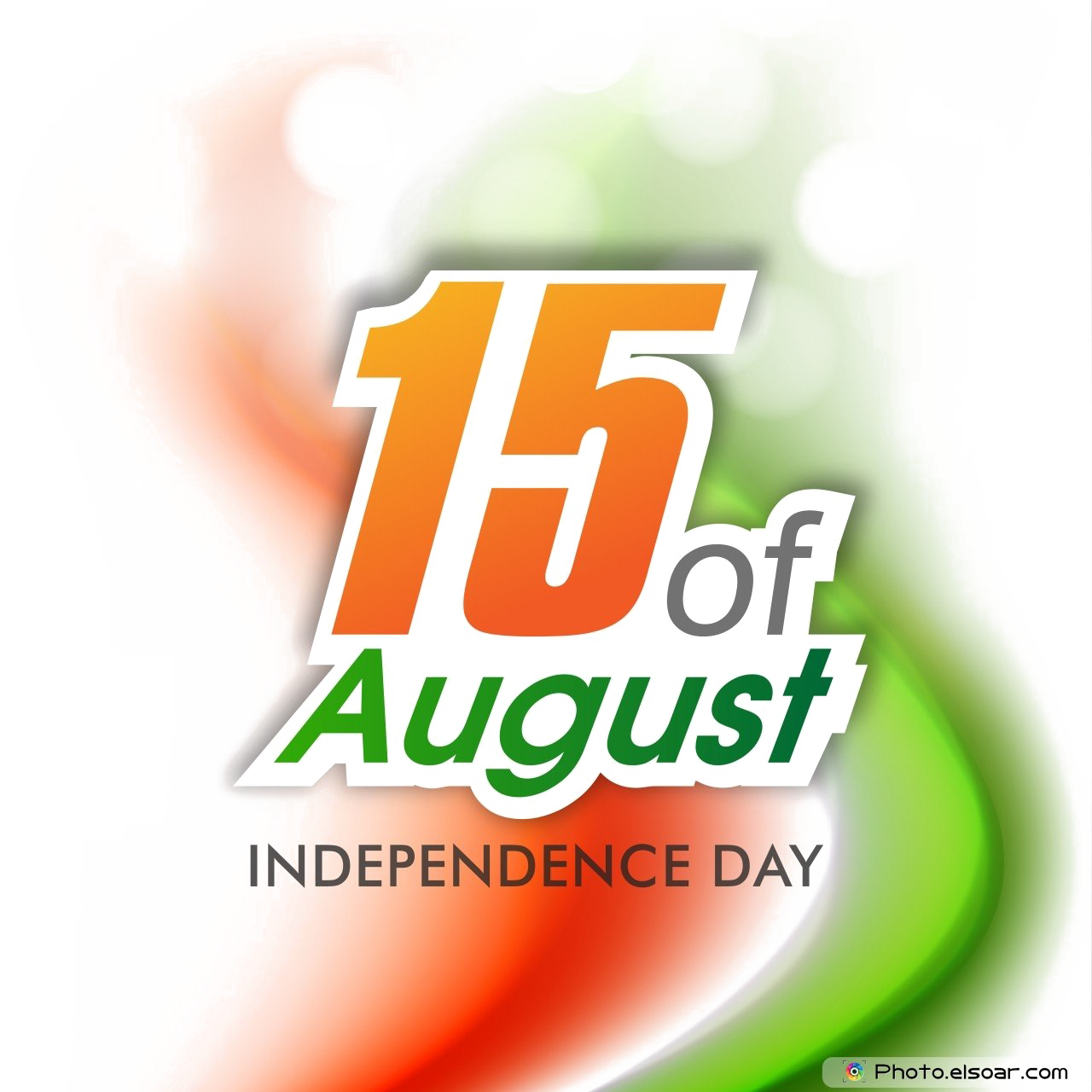 Independence Day India PNG Images Transparent Free Download.