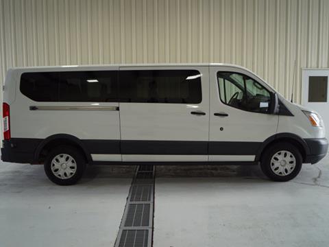 Passenger Van For Sale in Batesville, MS.