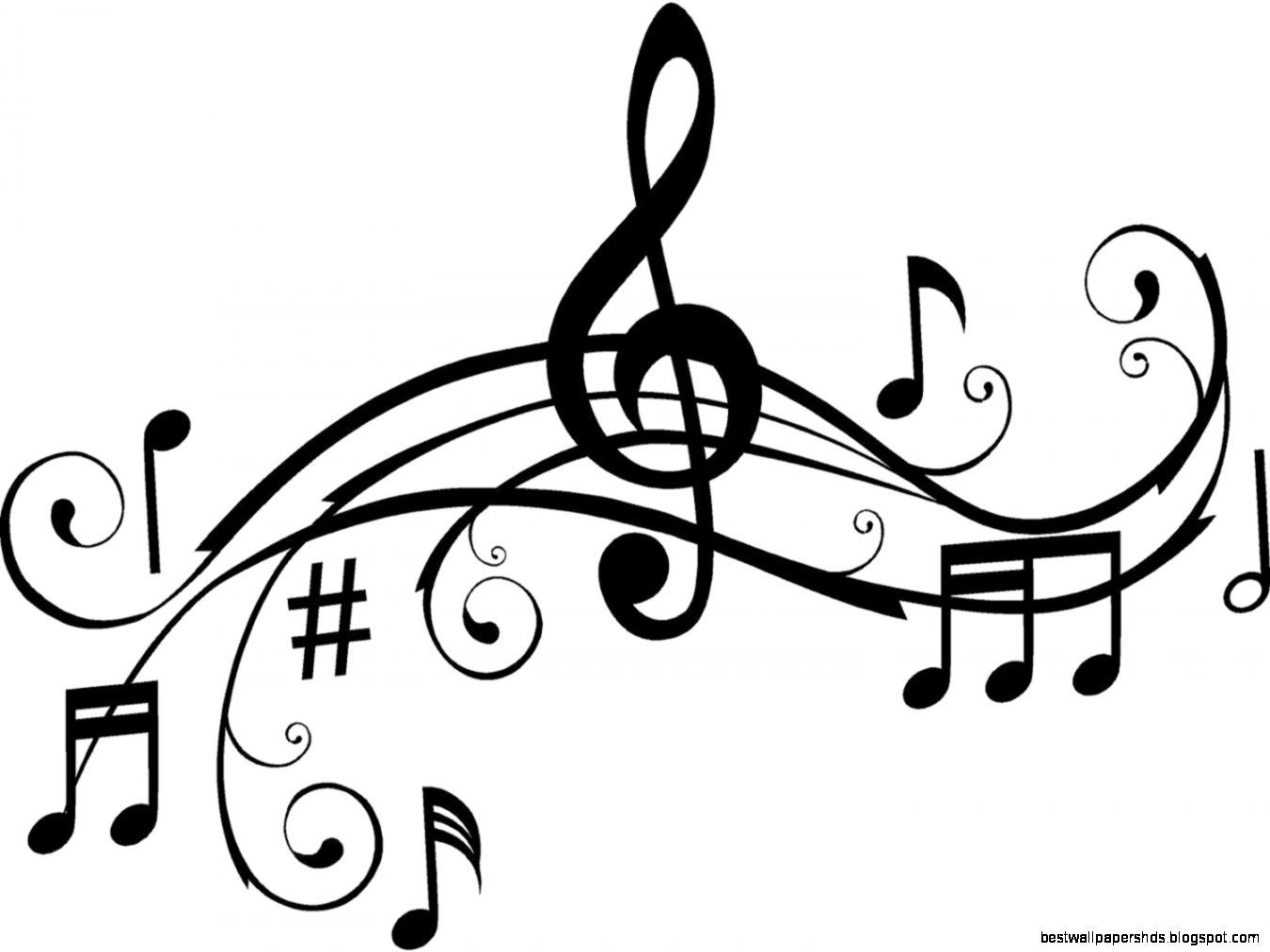 The Best Step By Step Guide To Create Awesome Music Clip Art.
