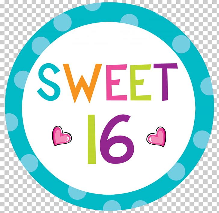 Birthday Cake Sweet Sixteen Party PNG, Clipart, Area, Baby.