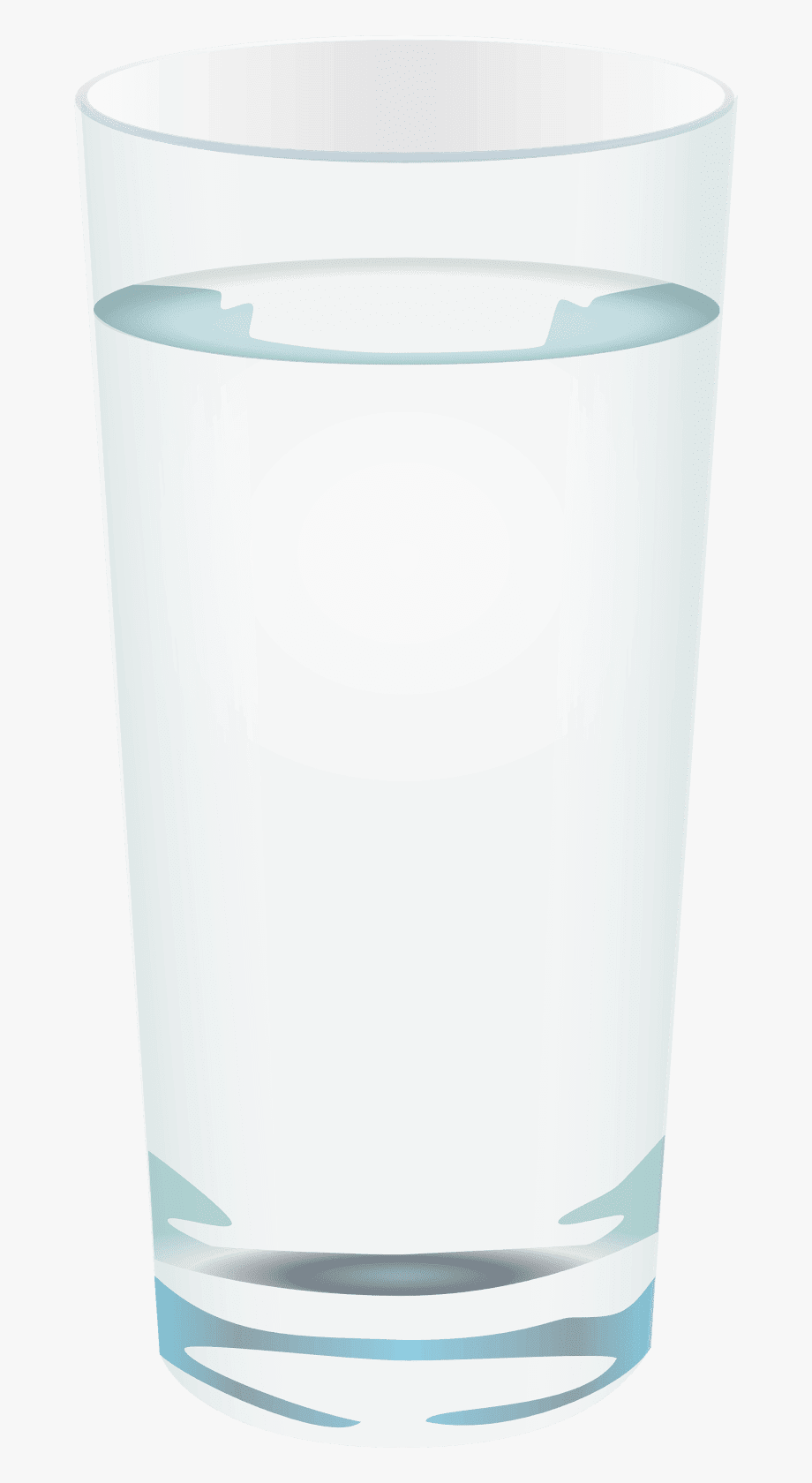 Glass Of Water Png.
