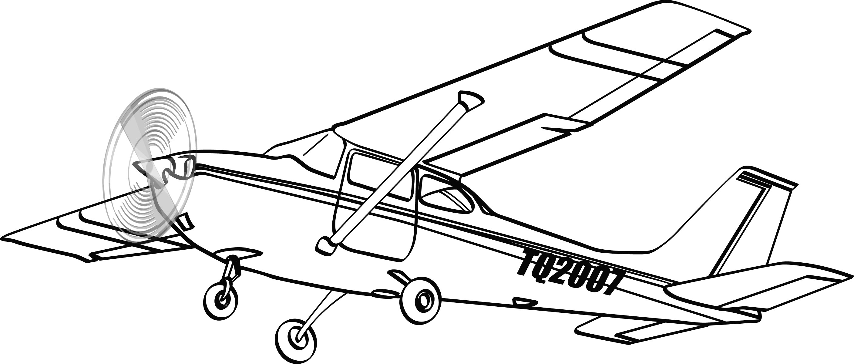 Cessna clipart 20 free Cliparts | Download images on Clipground 2024