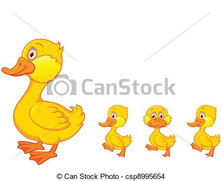 Ducklings Clip Art Vector and Illustration. 1,784 Ducklings.