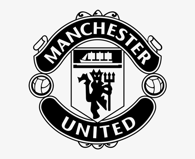 Free Png Manchester United Fc Logo Png Png Images Transparent.