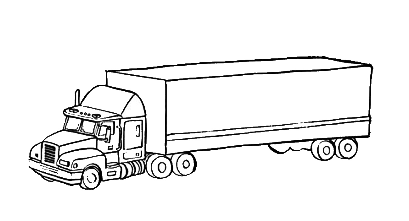 Free 18 Wheeler Cliparts, Download Free Clip Art, Free Clip.