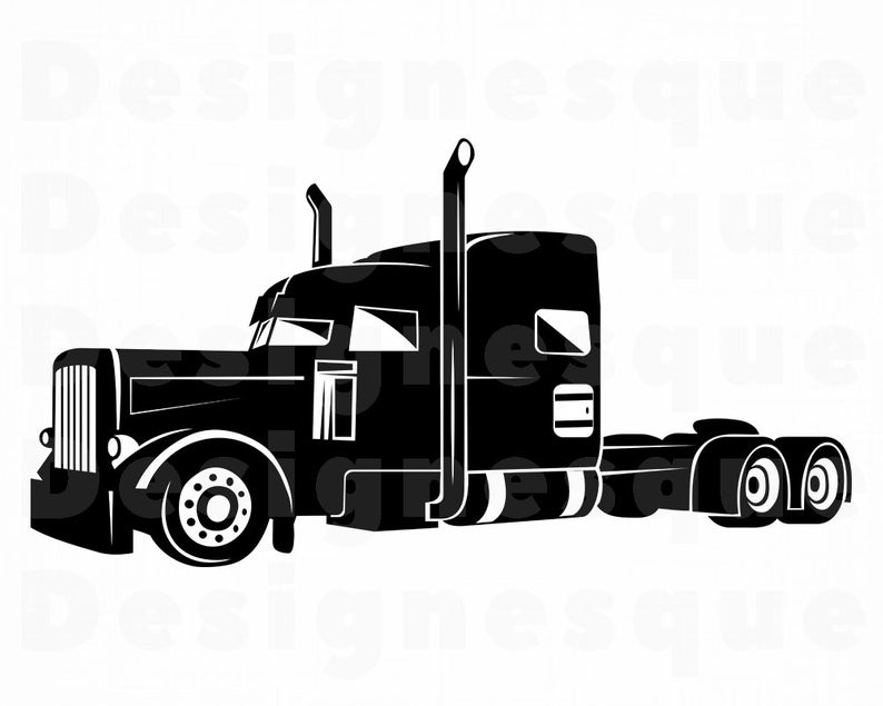18 wheeler png 20 free Cliparts | Download images on ...