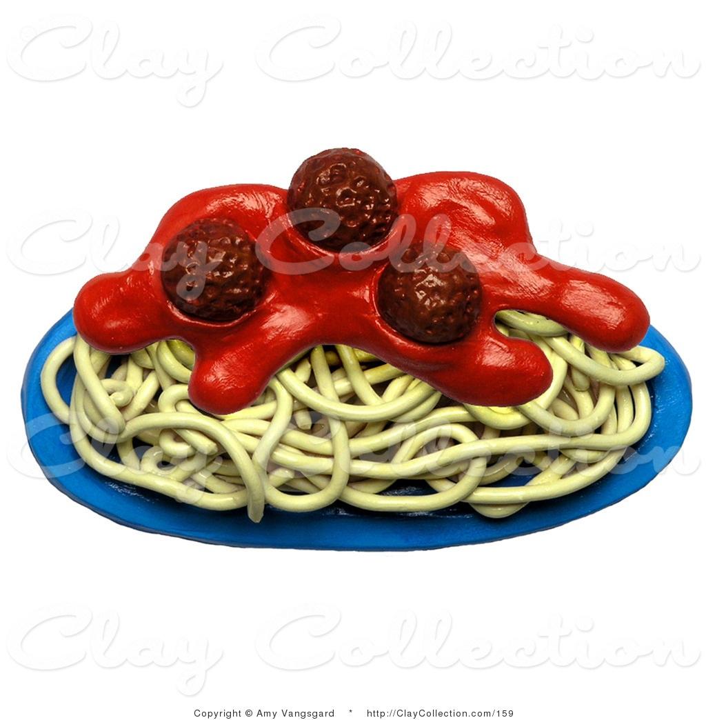 Best Spaghetti Clipart #1840.