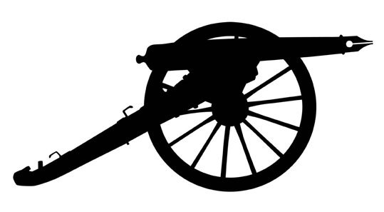 1850s cannon clipart 10 free Cliparts | Download images on Clipground 2022