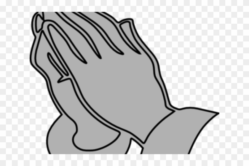 Pray Clipart Namaste Hand.