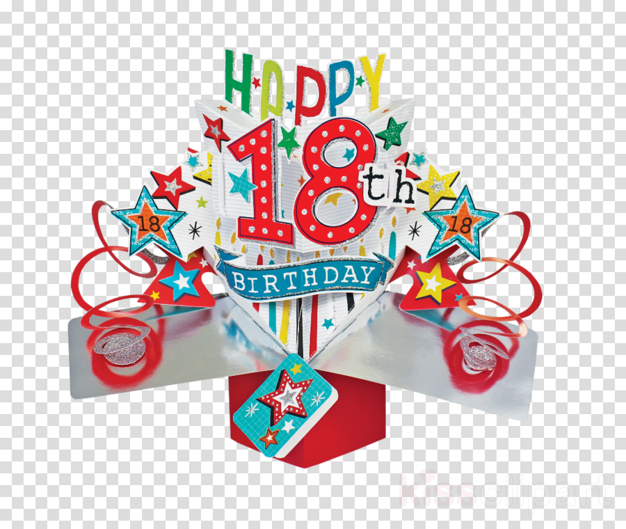 Birthday, Gift, Balloon, transparent png image & clipart free download.