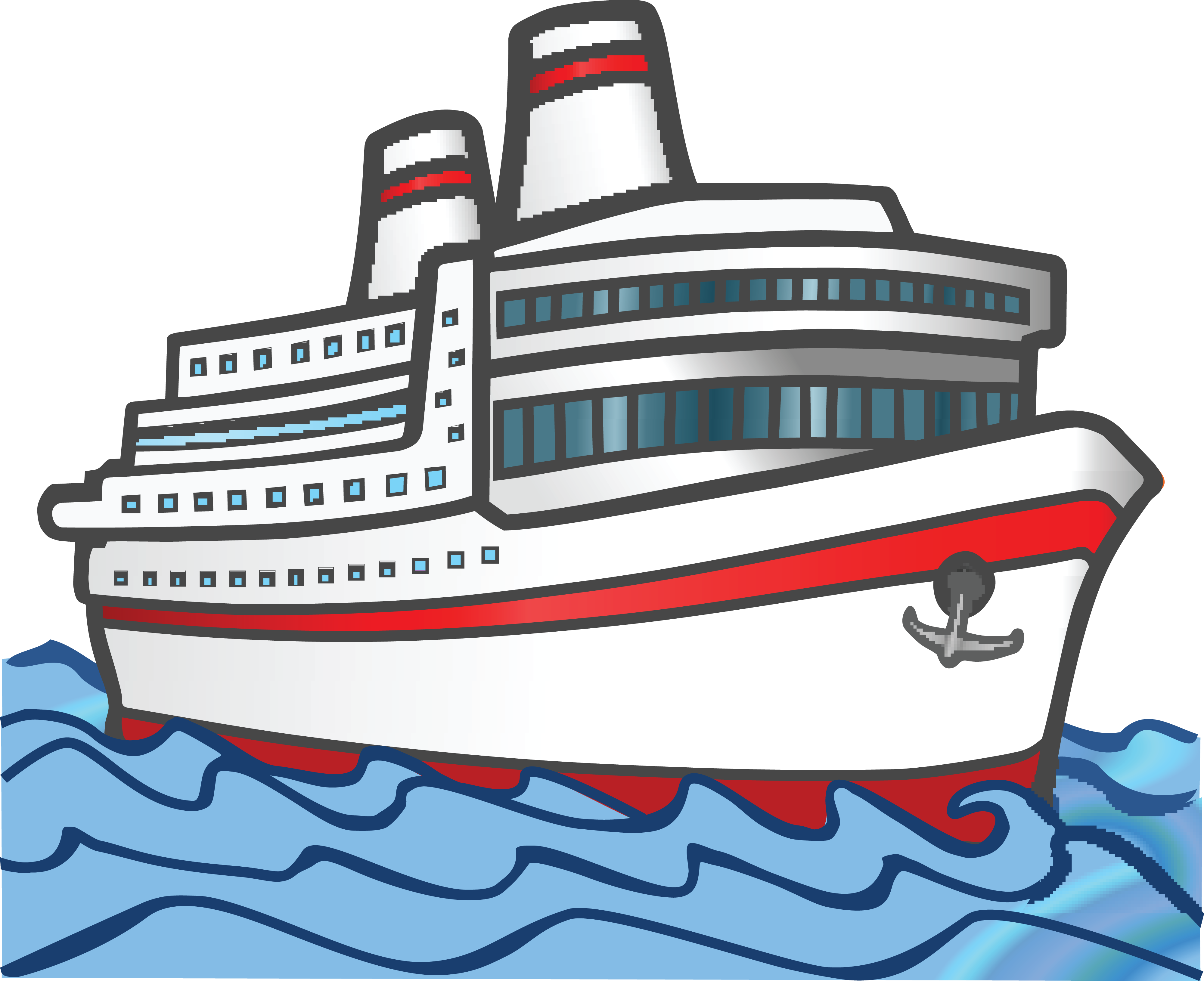 Ship Clipart Png.