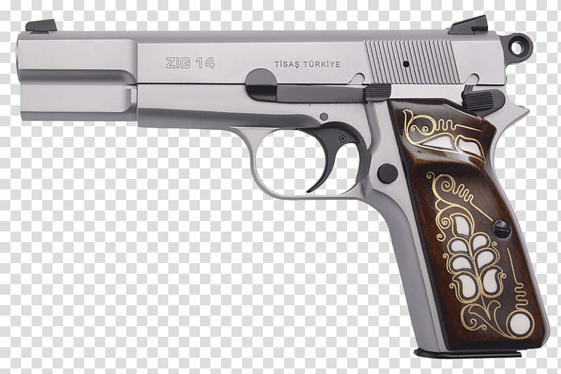 Remington 1911 R1 .45 ACP M1911 pistol Handgun Firearm.