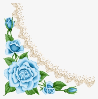 Free Free Flower Border Images Clip Art with No Background.