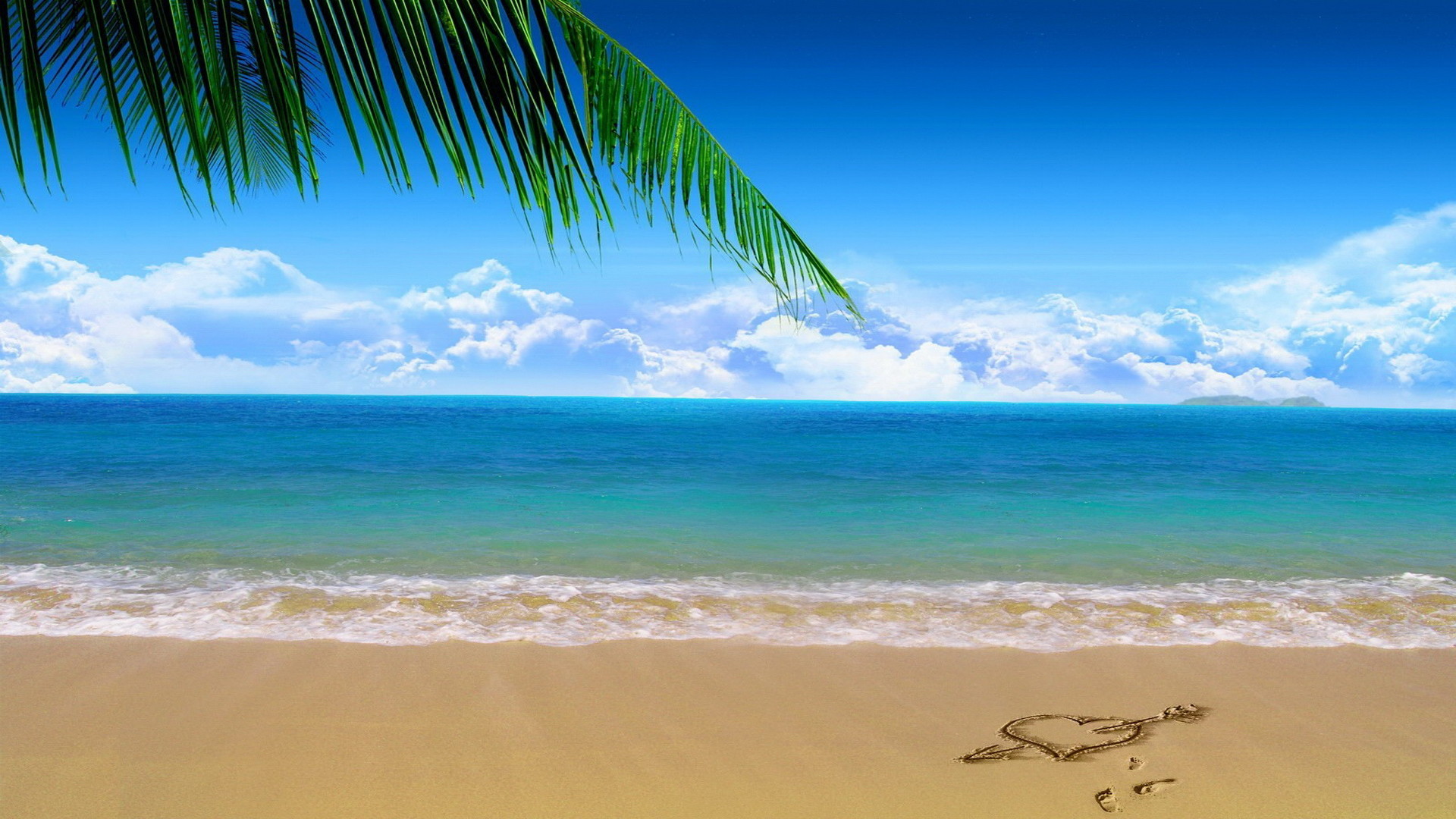 Beach Background Pictures (58+ images).